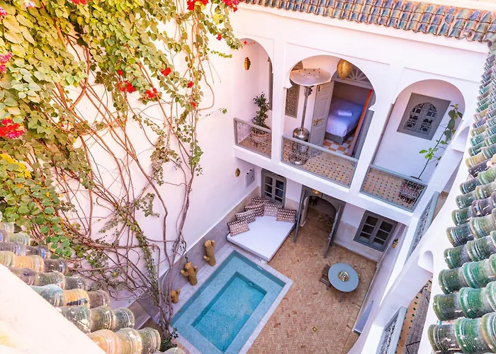 Riad Coco Marrakech