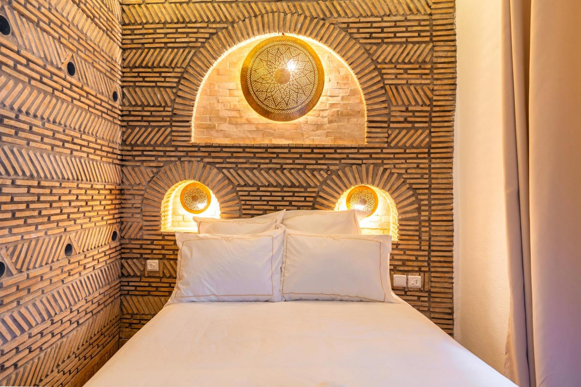 Coco Marrakech Vakantiehuis Marrakesh